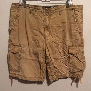 OP cargo shorts